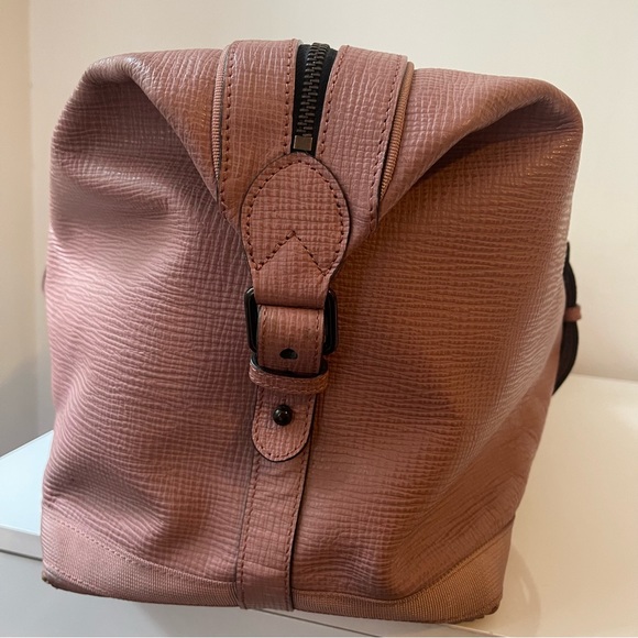 Ted Bake Weekend Travel Duffel Bag - Picture 9 of 13